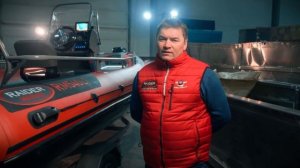 Производство RM 540 LT