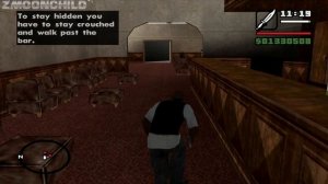 Starter Save-Part 42-The Chain Game 100 Mod-GTA San Andreas PC-complete walkthrough-achieving ??.??