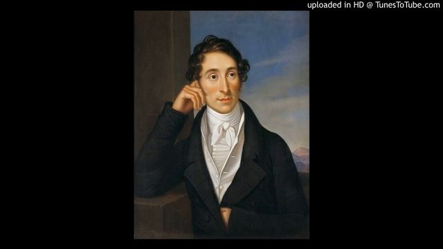 Carl Maria von Weber - Grand duo concertant, Op. 48 смотреть онлайн