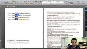 PDF TO WORD CONVERTOR PDF FORMATLI HUJJATLARNI MS WORD FORMATIGA OTKAZISH