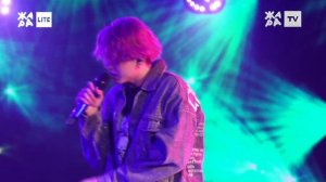 ЖАРА LITE  18 ФЕВРАЛЯ Amirchik- Ла-ла-ла