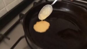 Оладьи на Диете Дюкана — вкусно и полезно! 🥞✨