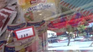Албания 2017 Обзор цен на продукты