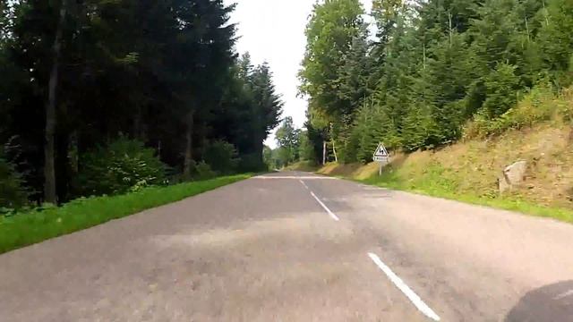 GoPro - Mini Cooper S JCW - Hill climb смотреть онлайн