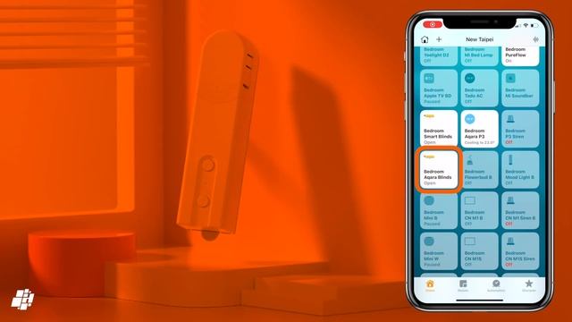 Aqara Roller Shade Driver E1 - Makes your dumb blinds smart смотреть онлайн