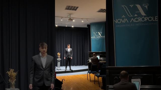 Dido’s Lament - Henry Purcell смотреть онлайн