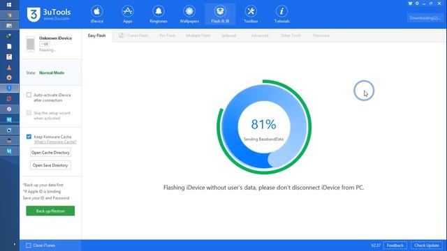 #iCloudUnlock-HOW TO Remove/Delete any iOS iCloud Lock iPhone✔️ With PC/Laptop