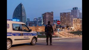 2025. АЗЕРБАЙДЖАН: 11 КРИМИНАЛЬНЫХ ПРОИСШЕСТВИЙ ЗА ПЕРВУЮ НЕДЕЛЮ РАМАДАНА. Прогноз А.РОЖИНЦЕВА