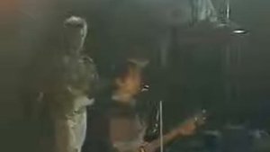 Пикник-Великан редкие записи 1987 год
