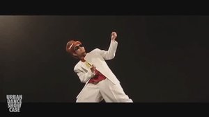 Японский Техно - дэнс. Токио, 2025 год