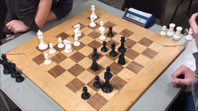 REMATCH - 2379 Rated Jianwen "The Javelin vs. "The Amazing" Arman смотреть онлайн