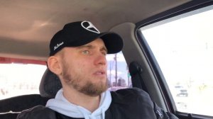 целая смена в Яндекс доставке / Парк Богатый курьер / тариф курьер экспресс / работа на матизе