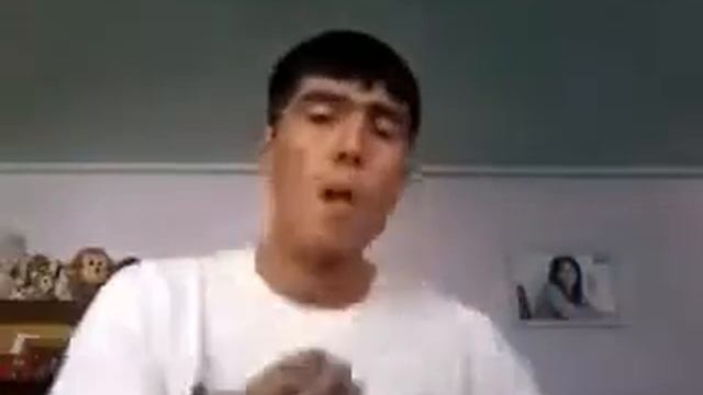 DeafUZB - Рассказ " Самса " смотреть онлайн