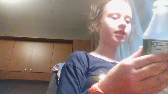 Пробую новый вкус спрайта со вкусом огурца! смотреть онлайн