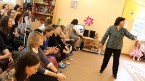 25 Поздравление Ирины Викторовны