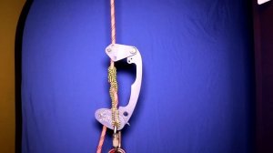 Арбобугель, Роуп-Ренч, замена Petzl zigzag? Подъемно-спусковое устройство Krok