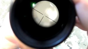 ПРИЦЕЛ ОПТИЧЕСКИЙ 3-9X40 IR-GAMO