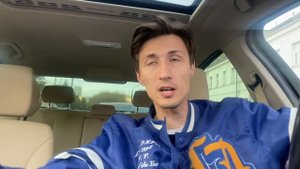 Анкета для проекта Ну Ка все вместе