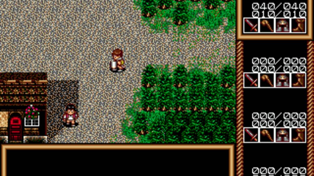 Traysia Sega Mega Drive - Полное прохождение 1080p 60FPS LongPlay