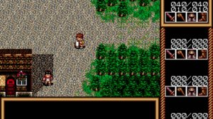 Traysia (Sega Mega Drive) - Игровой процесс [1080p] [60FPS] (LongPlay)