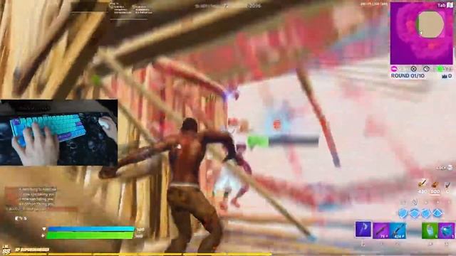 Ducky Mecha Frozen Llama ASMR Chill🤩 смотреть онлайн