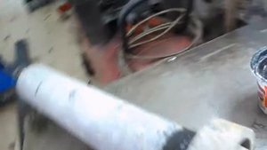 ваз 2107= 778 = стук на увеличение при  движении