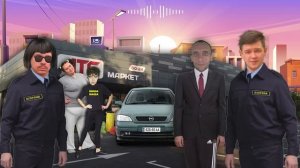Мошенники звонят "Под видом друга". Привет узнал? Займи денег на ремонт машины.