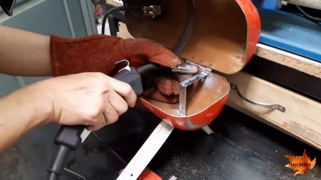 YANGIN TÜPÜNDEN BARBEKÜ IZGARA-BBQ GRILL FROM FIRE CYLINDER-ГРИЛЬ ДЛЯ БАРБЕКЮ ИЗ ПОЖАРНОГО ЦИЛИНДРА