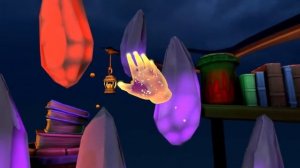 Oculus Quest | Отслеживание рук | VR GAMECLUB