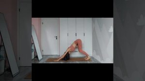 СУРЬЯ НАМАСКАР АШТАНГА А