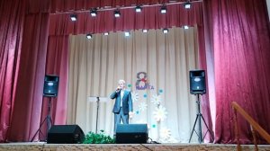 Праздничный концерт, посвященный Международному женскому дню «Букет прекрасных поздравлений!»