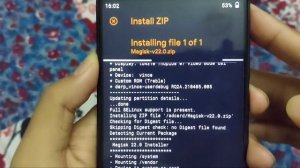 INSTALL MAGISK V22.0 WITH CUSTOM RECOVERY | VERY SIMPLE METHOD TO ROOT ANY ANDROID PHONE 2021