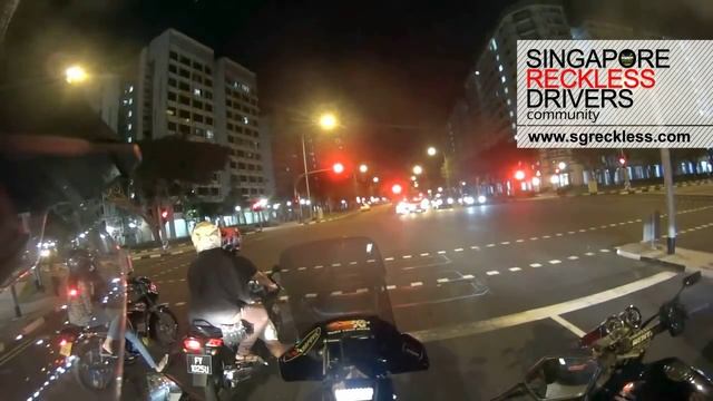[SRD Community] Faulty Red Light Camera смотреть онлайн