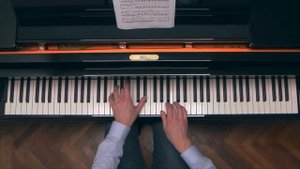 Frédéric Chopin (1810-1849): Prelude in E minor, Op. 28, No. 4