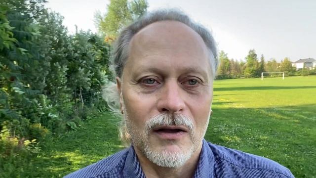 Талант, терпение и труд. Канадский парк каменных скульптур.