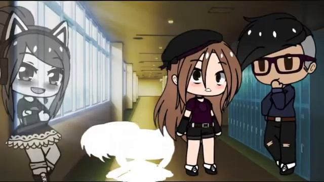 |клип-худи| ×Gacha_Club× смотреть онлайн