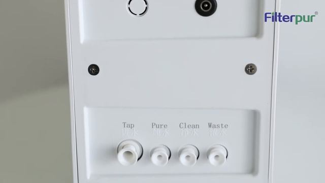 400G, 600G,800G composite filter under sink water purifier for kitchen смотреть онлайн