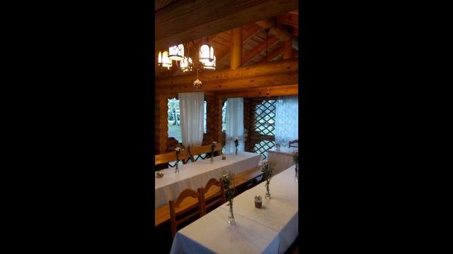 Подгородка. Усадьба "Грибаново" Аренда на сутки