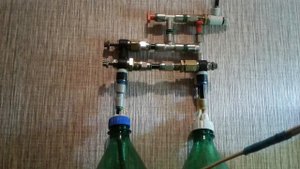 Генератор CO2