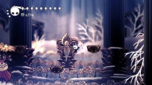 Hollow Knight | Маркот Светозарный (без урона)