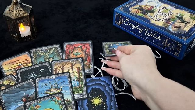 ТЕЛЕЦ.Таро-прогноз от Евы Лехцер с 17.04.23 - 23.04.23.Timeless In-Depth Tarot Reading
