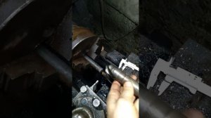 Центровочное сверло