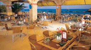 отель 7 звезд турция