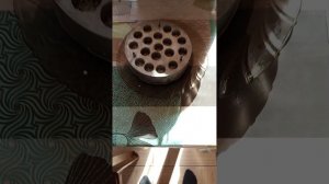 Поплавки из полистирола дома