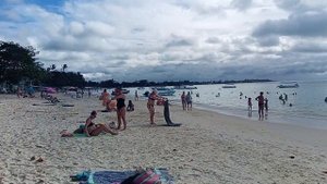 Пляж Тру О Биш