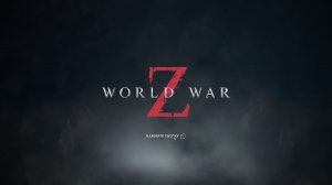 World War Z, Зомби челлендж. Стрим 189.