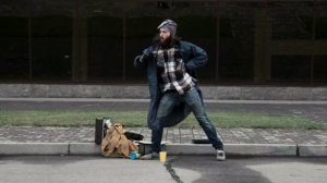 Танцуют все или я сошёл с ума... Инструментальная музыка.