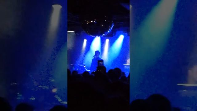 Дельфин 2019 Москва смотреть онлайн