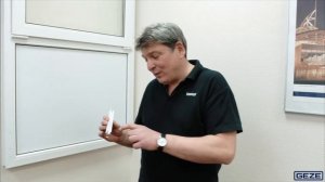 Система GEZE OL 90. Инструкция по монтажу