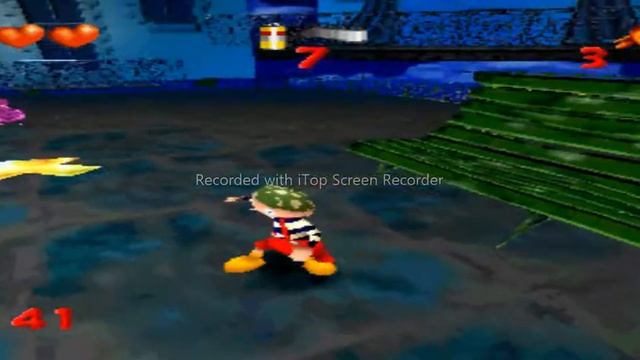 X-PO 2089 Cyber Revolution (Ps1) ep 2